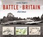 Battle of Britain Sketchbook